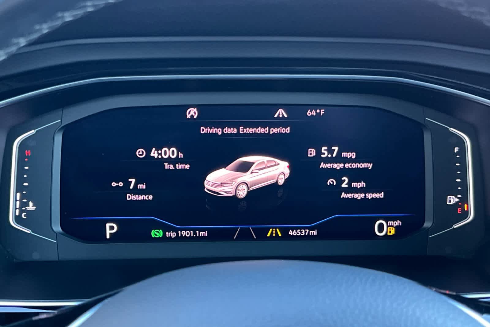 Used 2019 Volkswagen Jetta SEL FWD image 26