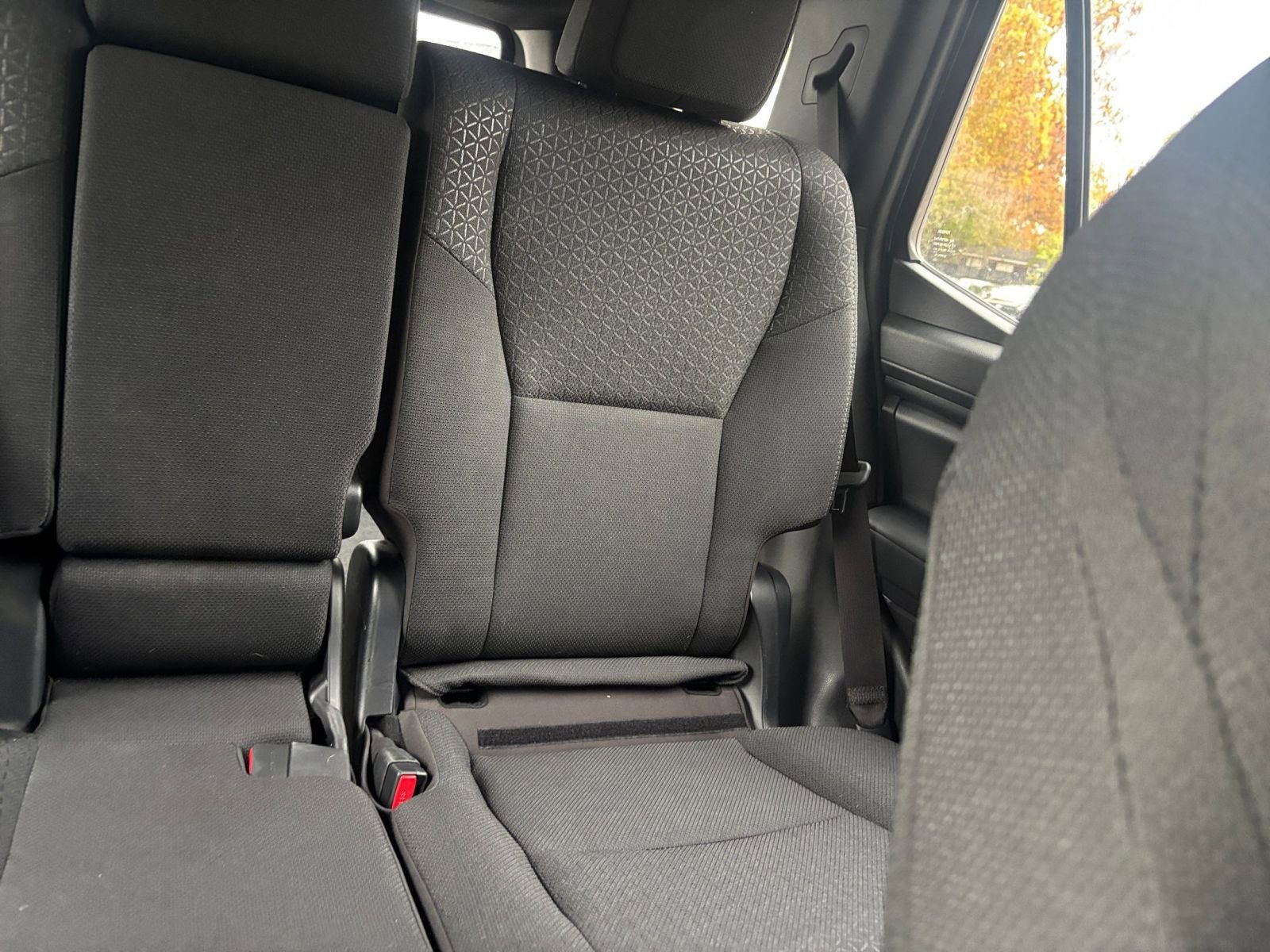 Used 2025 Toyota 4Runner SR5 image 35