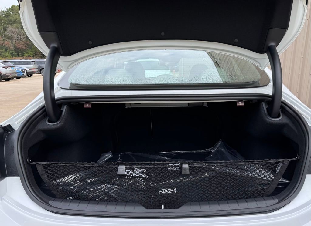 New 2026 Hyundai Sonata Blue image 12