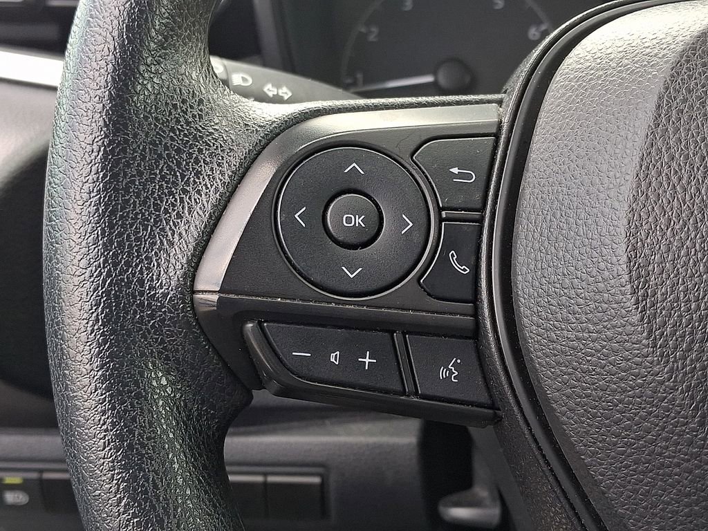 Used 2024 Toyota Corolla LE FWD image 20