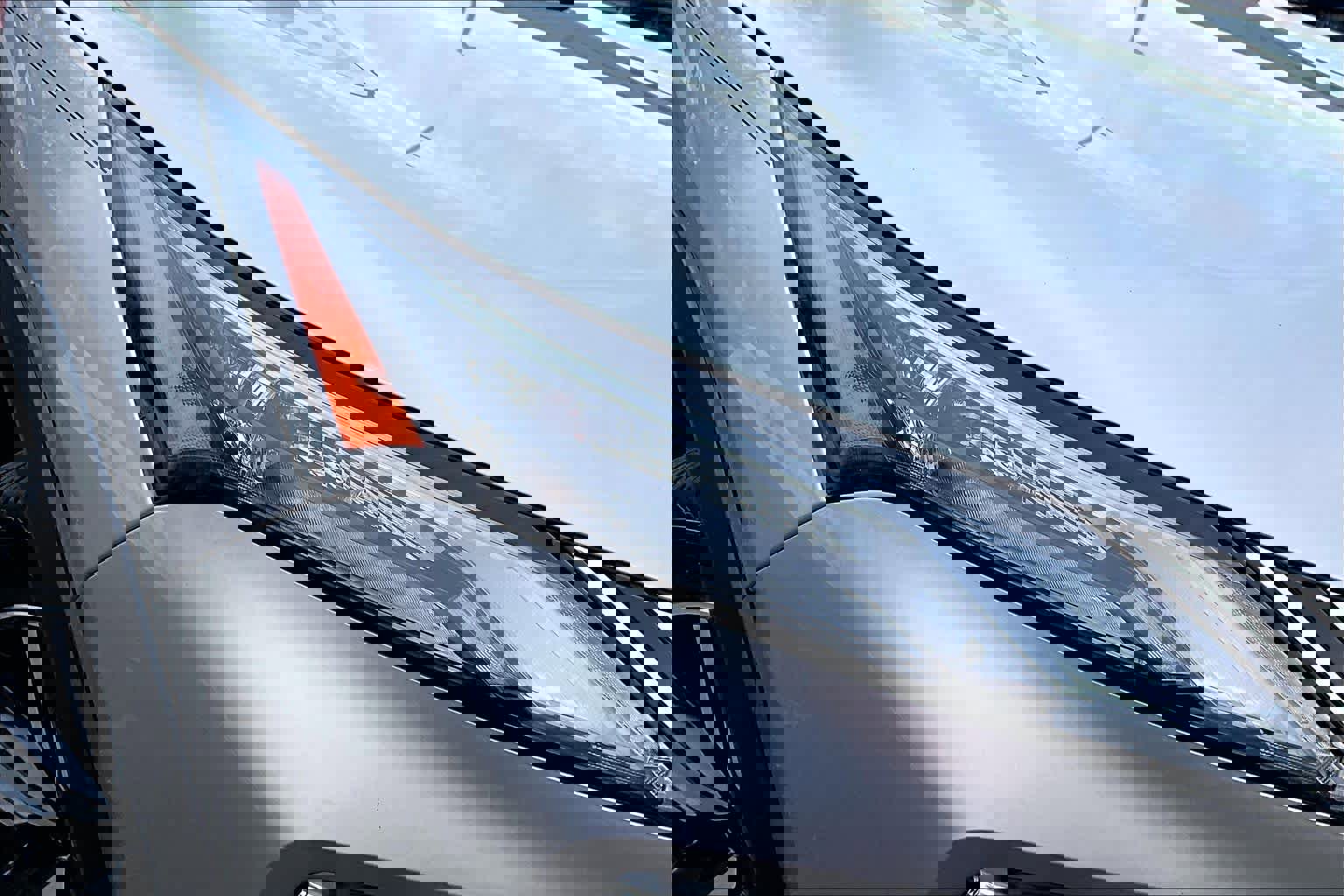 Used 2021 Nissan Rogue SL image 25