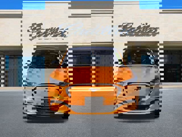 Used 2022 Ford Mustang Mach-E Premium image 9