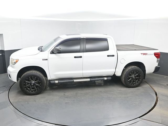 Used 2011 Toyota Tundra 4x4 CrewMax w/ TRD Rock Warrior Pkg image 34