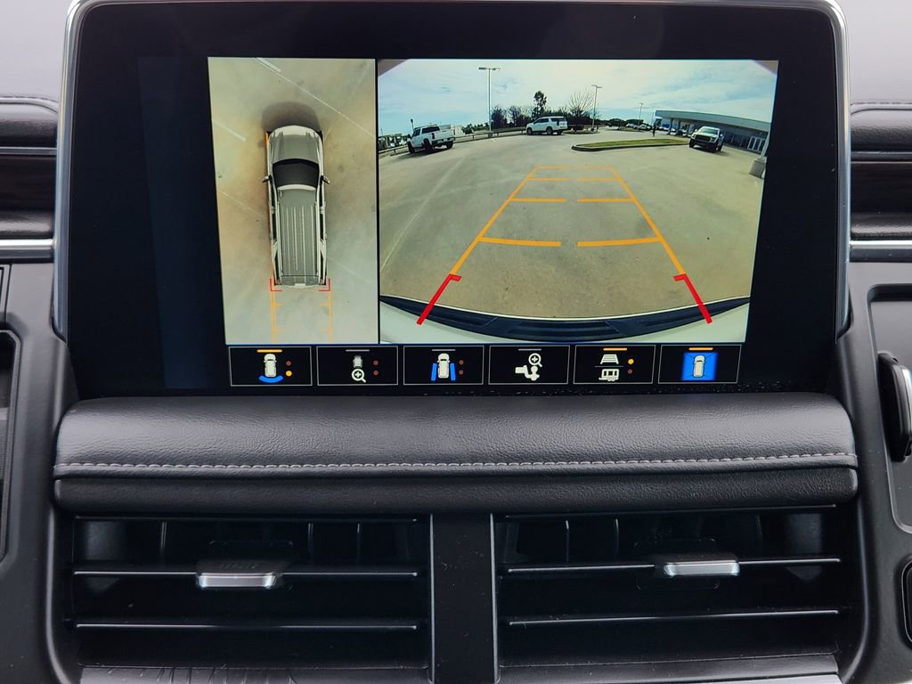 Used 2023 Chevrolet Tahoe LT w/ LT Signature Plus Package image 22