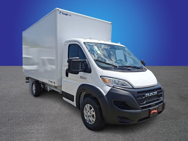 New 2023 RAM ProMaster 3500 FWD image 2