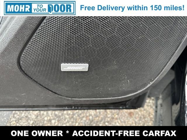 Used 2025 Chevrolet Blazer RS w/ Driver Confidence II Package image 25