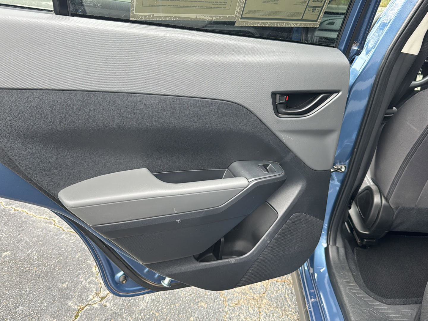 Used 2024 Subaru Crosstrek 2.0i image 16