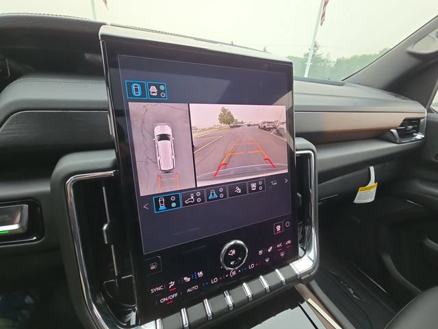 New 2026 GMC Yukon XL Denali w/ Denali Reserve Package AWD/4WD image 15
