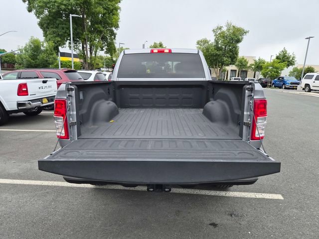 Used 2024 RAM 2500 Big Horn w/ Bed Utility Group AWD/4WD image 18
