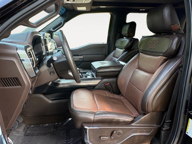 Used 2021 Ford F150 King Ranch w/ Equipment Group 601A High AWD/4WD video 2