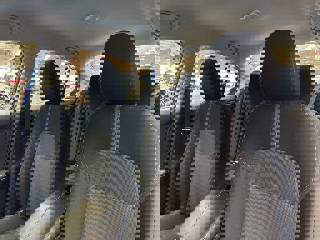 Used 2024 Nissan Sentra SV w/ All-Weather Package image 21