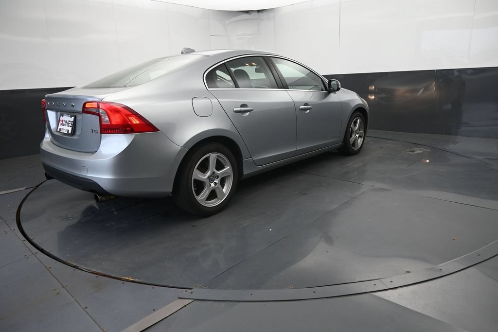 Used 2013 Volvo S60 T5 FWD image 11
