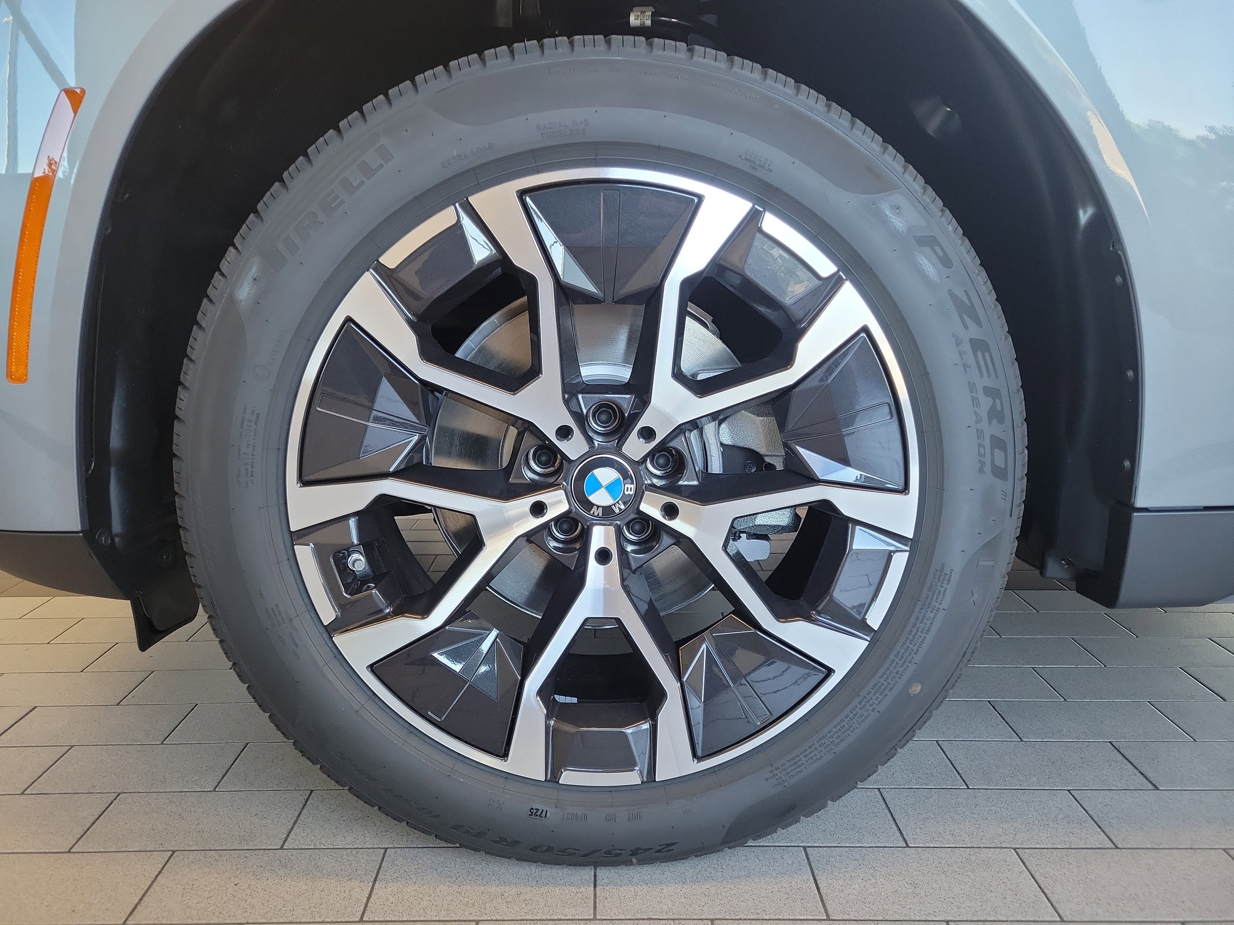 Used 2026 BMW X3 xDrive30 w/ Convenience Package image 12