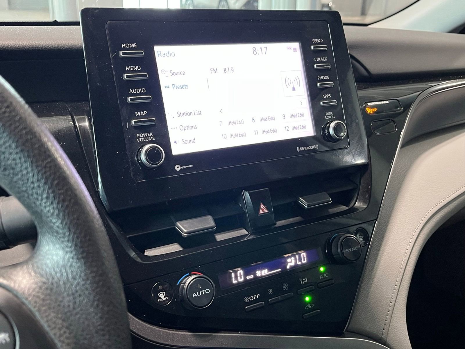 Used 2023 Toyota Camry LE FWD image 19