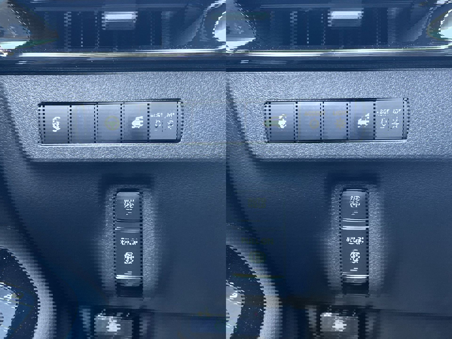 New 2026 Nissan Murano SL image 14