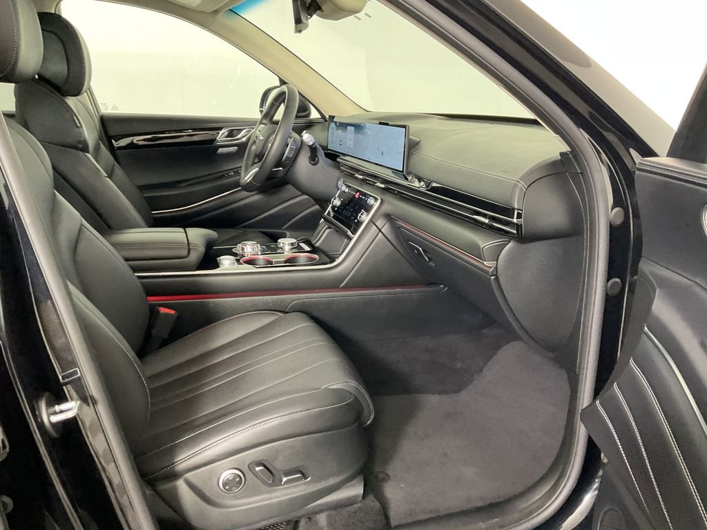 Used 2025 Genesis GV80 2.5T Standard image 22