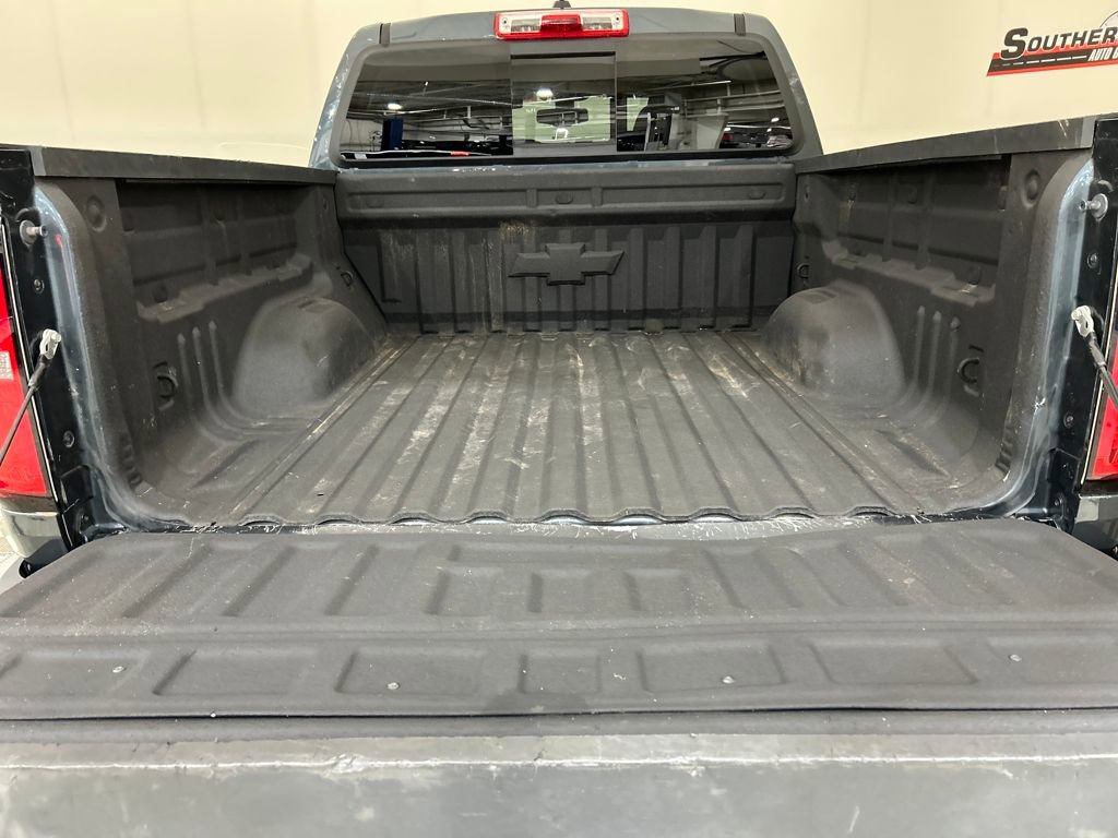 Used 2017 Chevrolet Colorado Z71 image 5