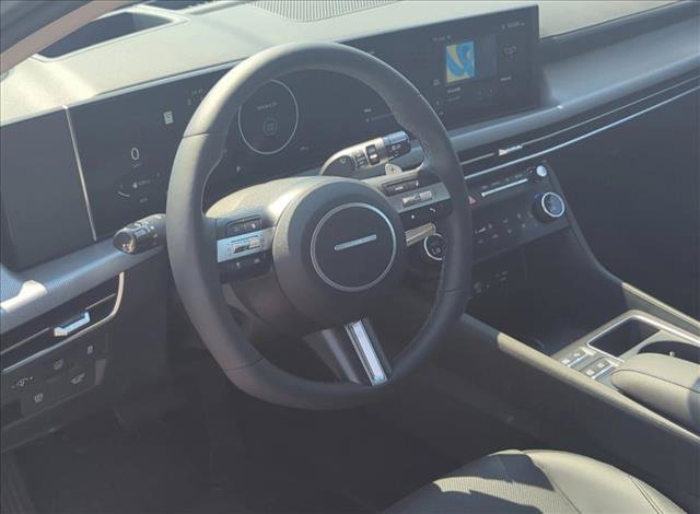 Certified 2025 Hyundai Sonata Limited FWD image 3