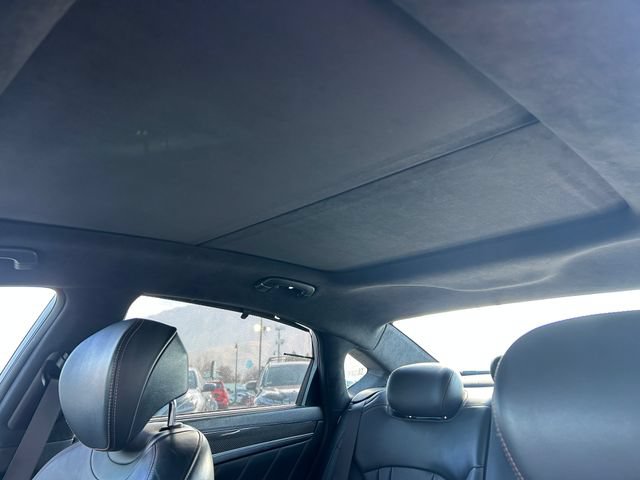 Used 2018 Genesis G80 3.3T Sport AWD/4WD image 27