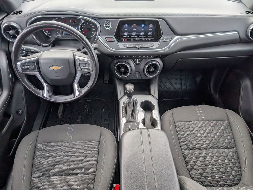 Used 2019 Chevrolet Blazer LT image 37