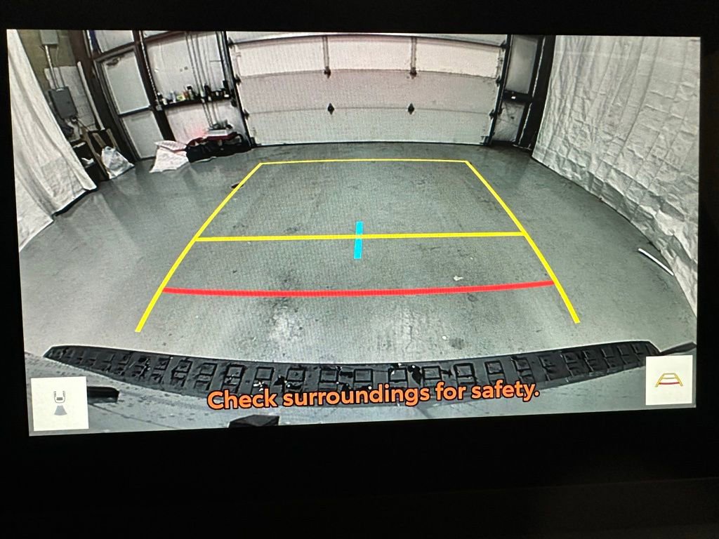 Used 2025 Toyota 4Runner SR5 image 34