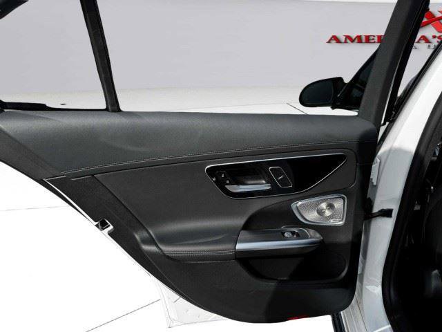 Used 2024 Mercedes-Benz C 36 AMG S image 55