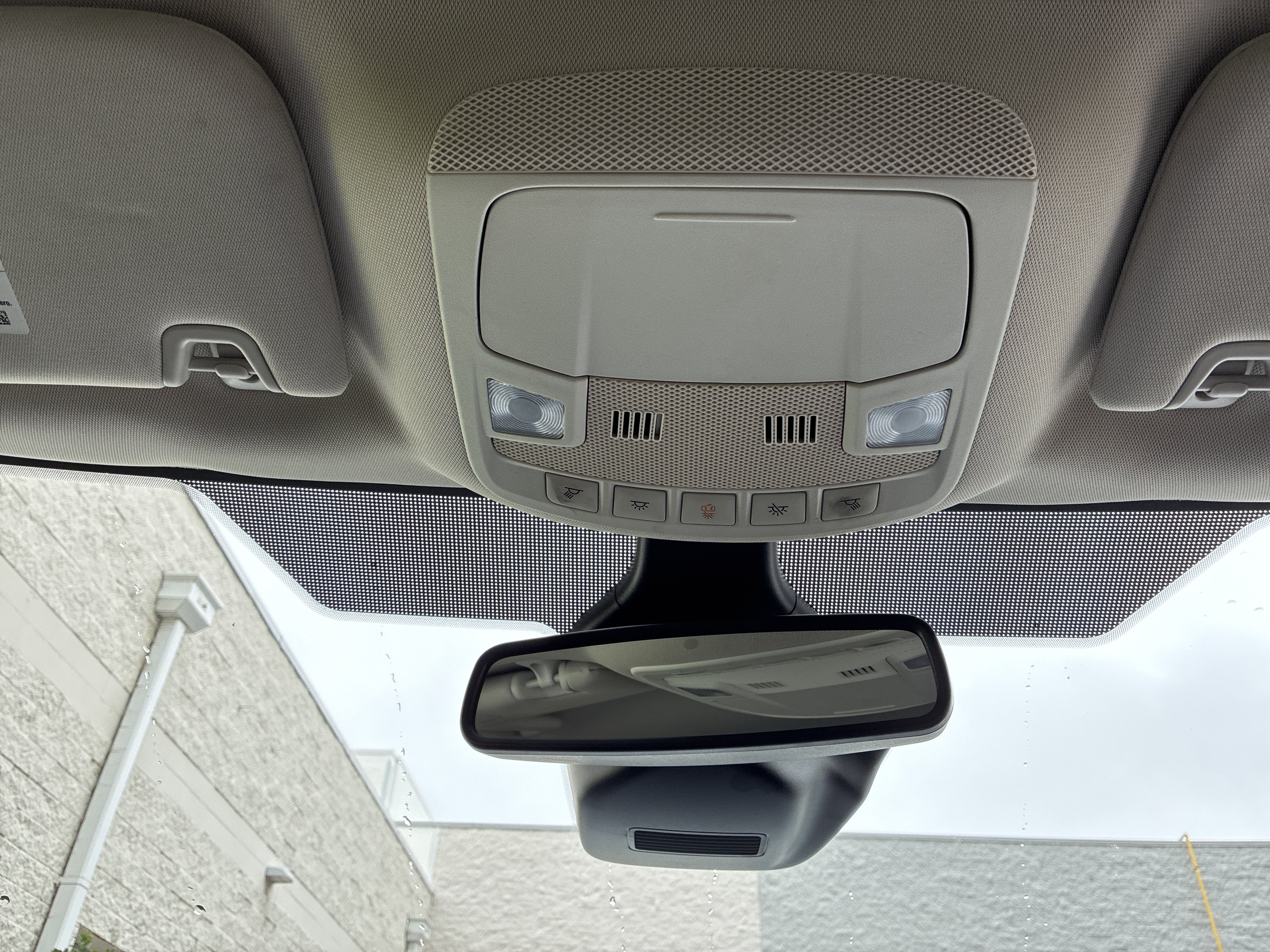 Used 2024 Ford Edge SEL AWD/4WD image 30