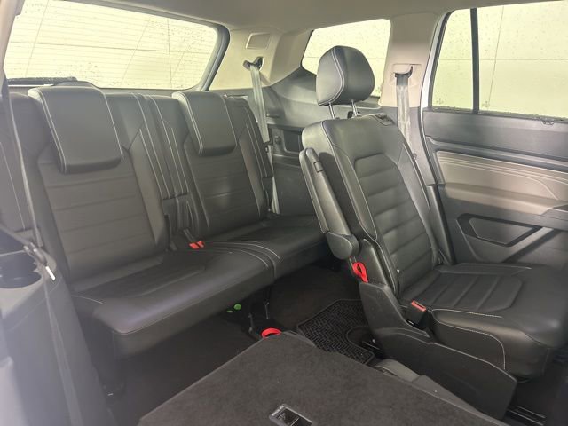 Used 2022 Volkswagen Atlas SEL Premium image 14