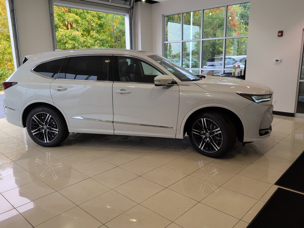 New 2026 Acura MDX w/ Advance Package image 6