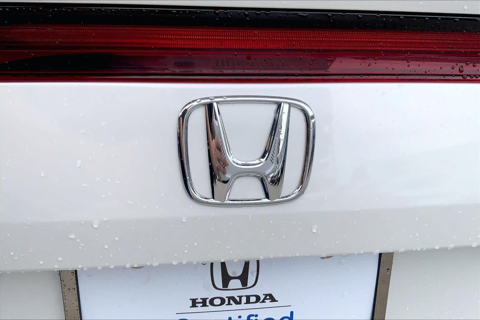 Used 2024 Honda Civic LX image 33