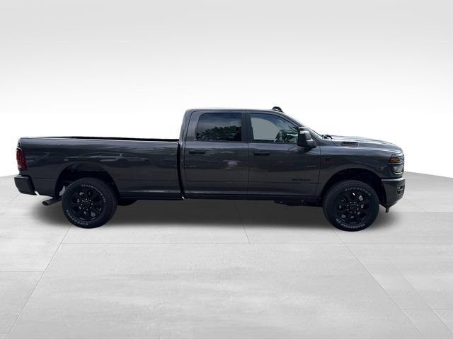New 2026 RAM 3500 Big Horn AWD/4WD image 8