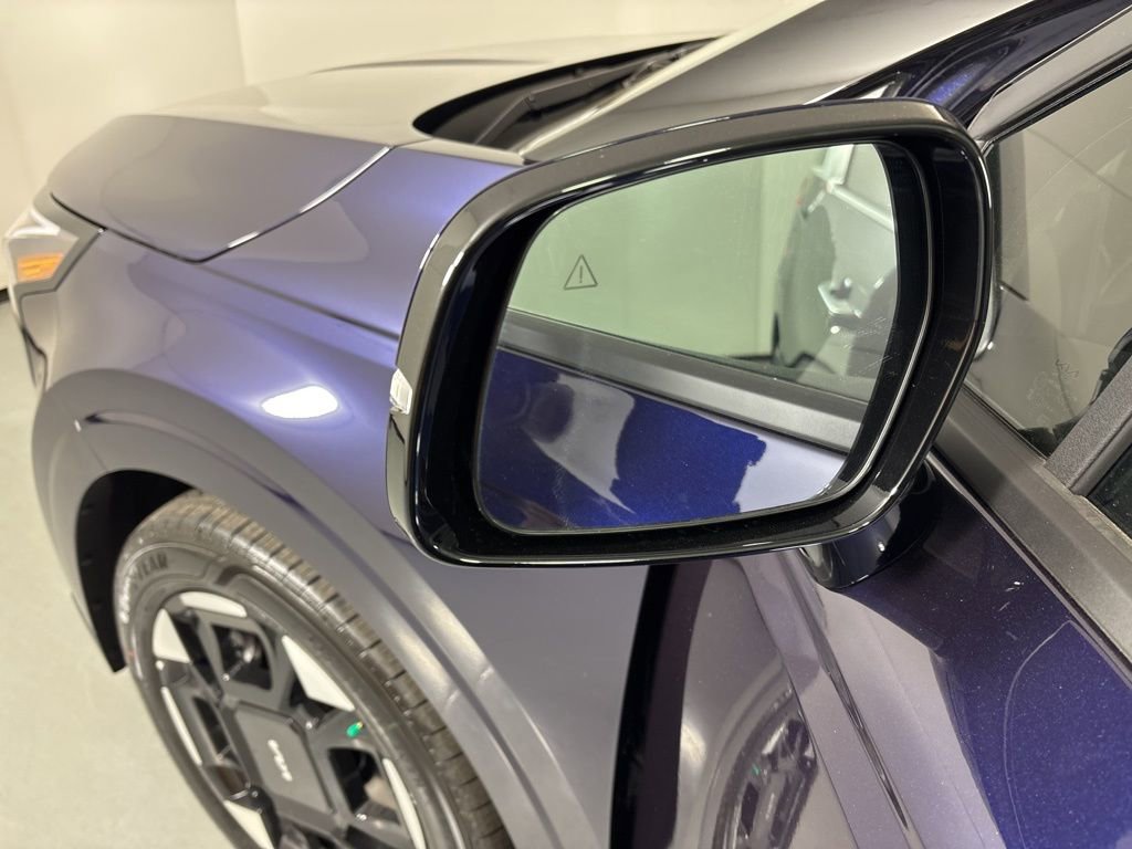 New 2026 Kia Carnival EX image 13