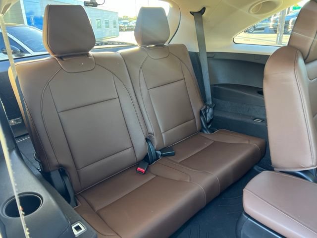 Used 2018 Acura MDX w/ Advance Package AWD/4WD image 28
