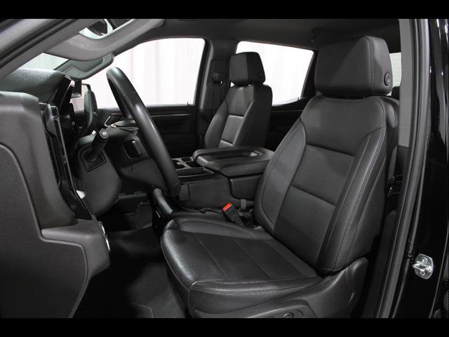 Used 2025 GMC Sierra 1500 SLT image 5