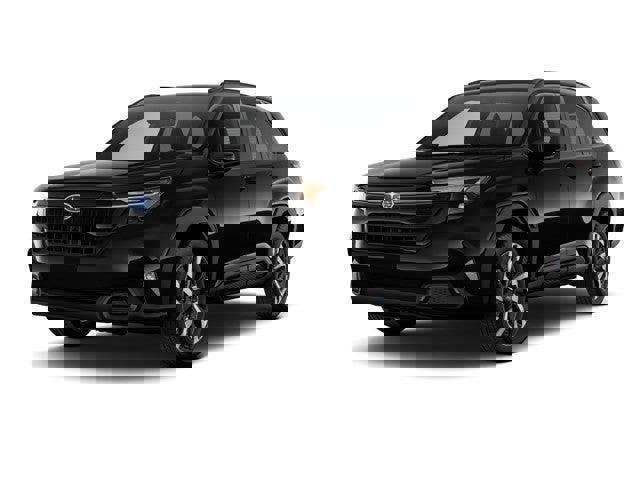 New 2026 Subaru Forester Touring image 42