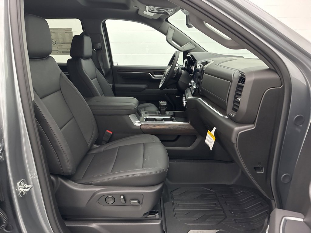 New 2026 GMC Sierra 1500 SLT w/ SLT Premium Plus Package image 64