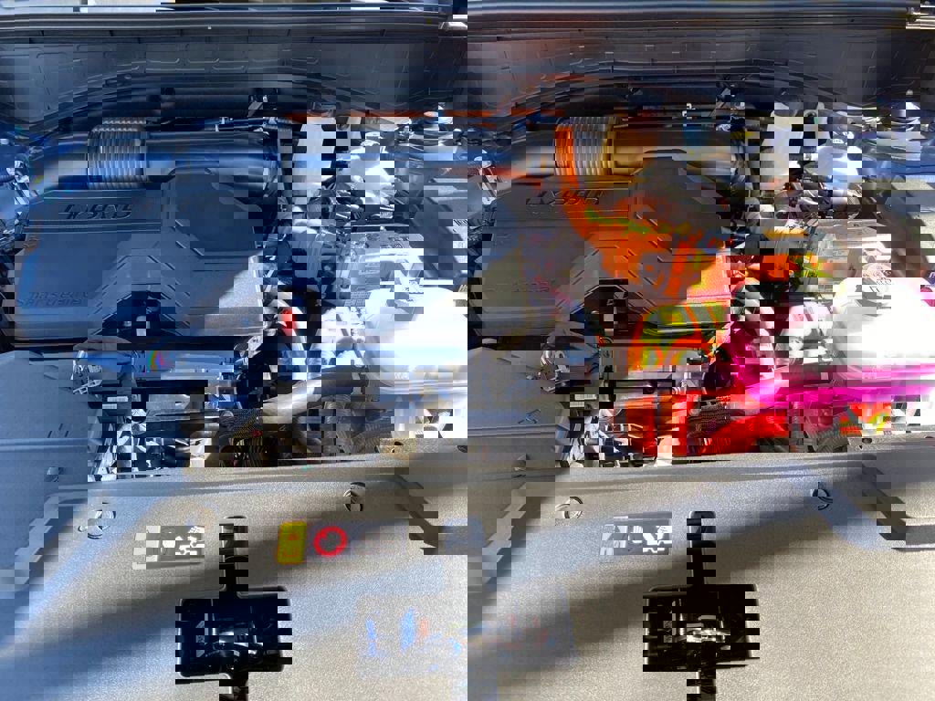 New 2026 Hyundai Santa Fe SEL image 10