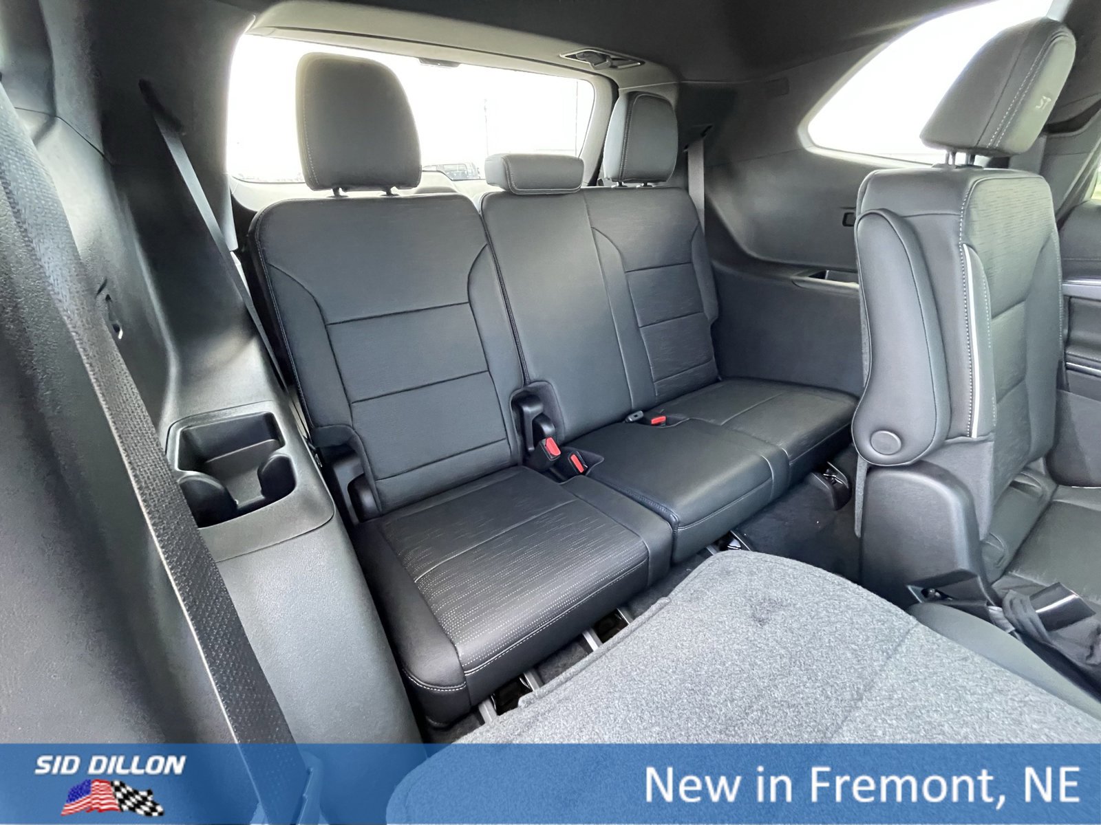 New 2026 Buick Enclave Sport Touring w/ Power Package image 14