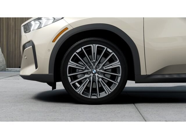 New 2027 BMW X2 xDrive28i AWD/4WD image 7