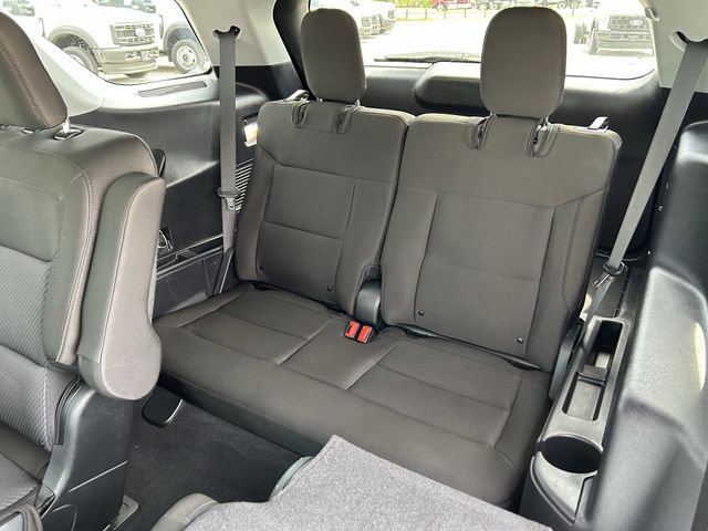 Certified 2022 Ford Explorer XLT image 29