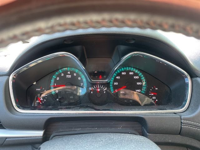 Used 2015 Chevrolet Traverse LT AWD/4WD image 12