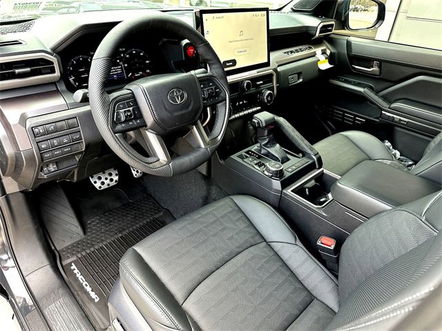 New 2026 Toyota Tacoma TRD Sport image 11