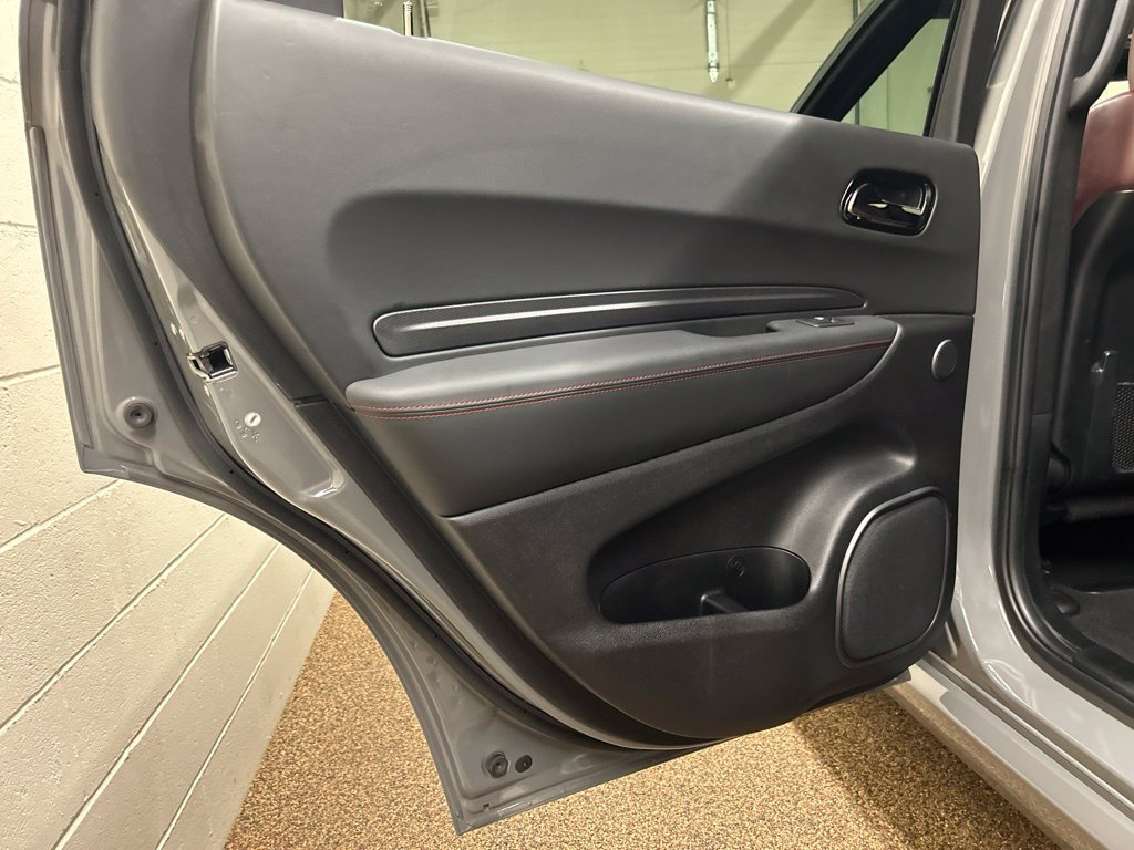Used 2025 Dodge Durango GT AWD/4WD image 16