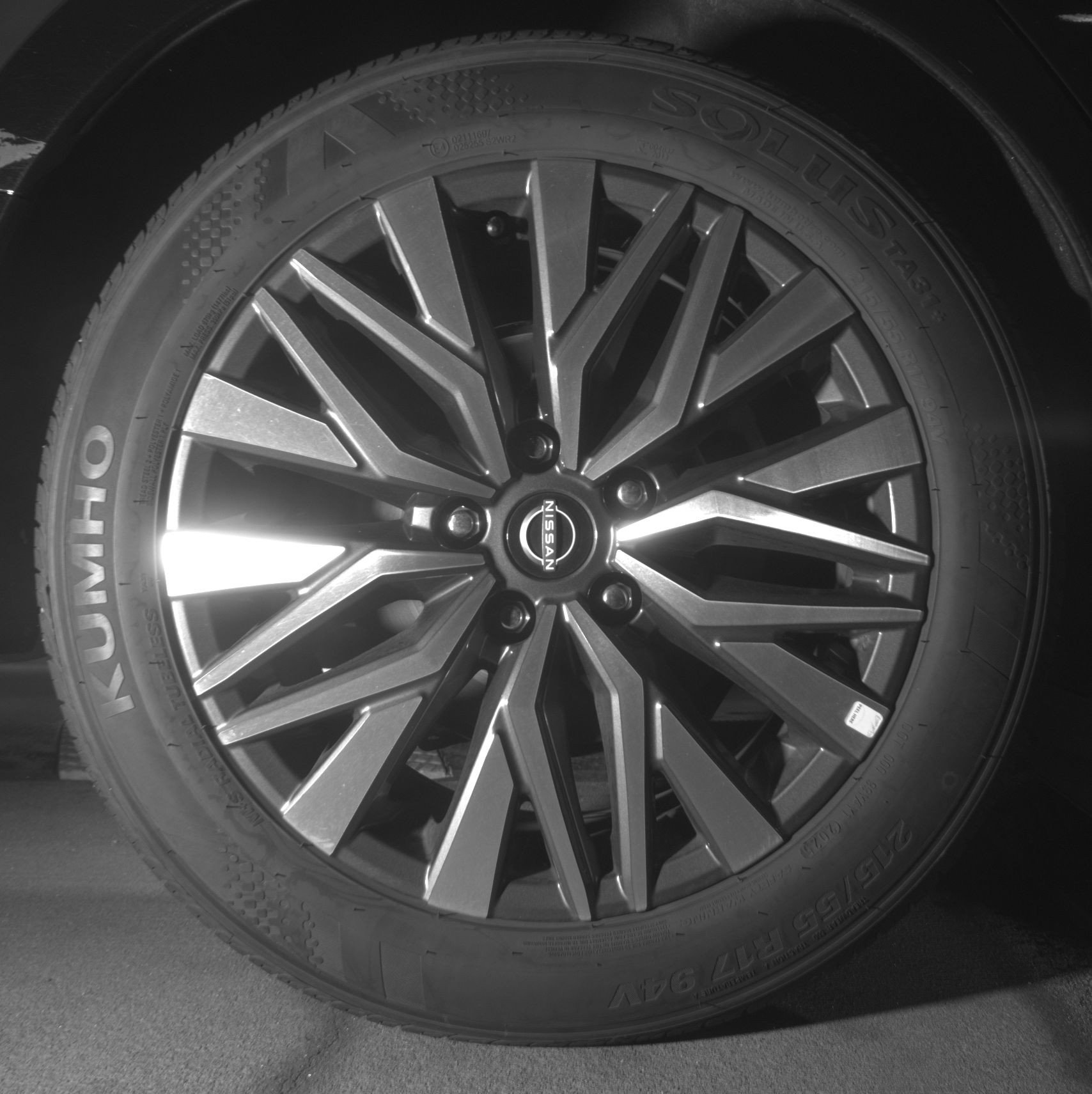 Used 2025 Nissan Altima 2.5 SV image 15