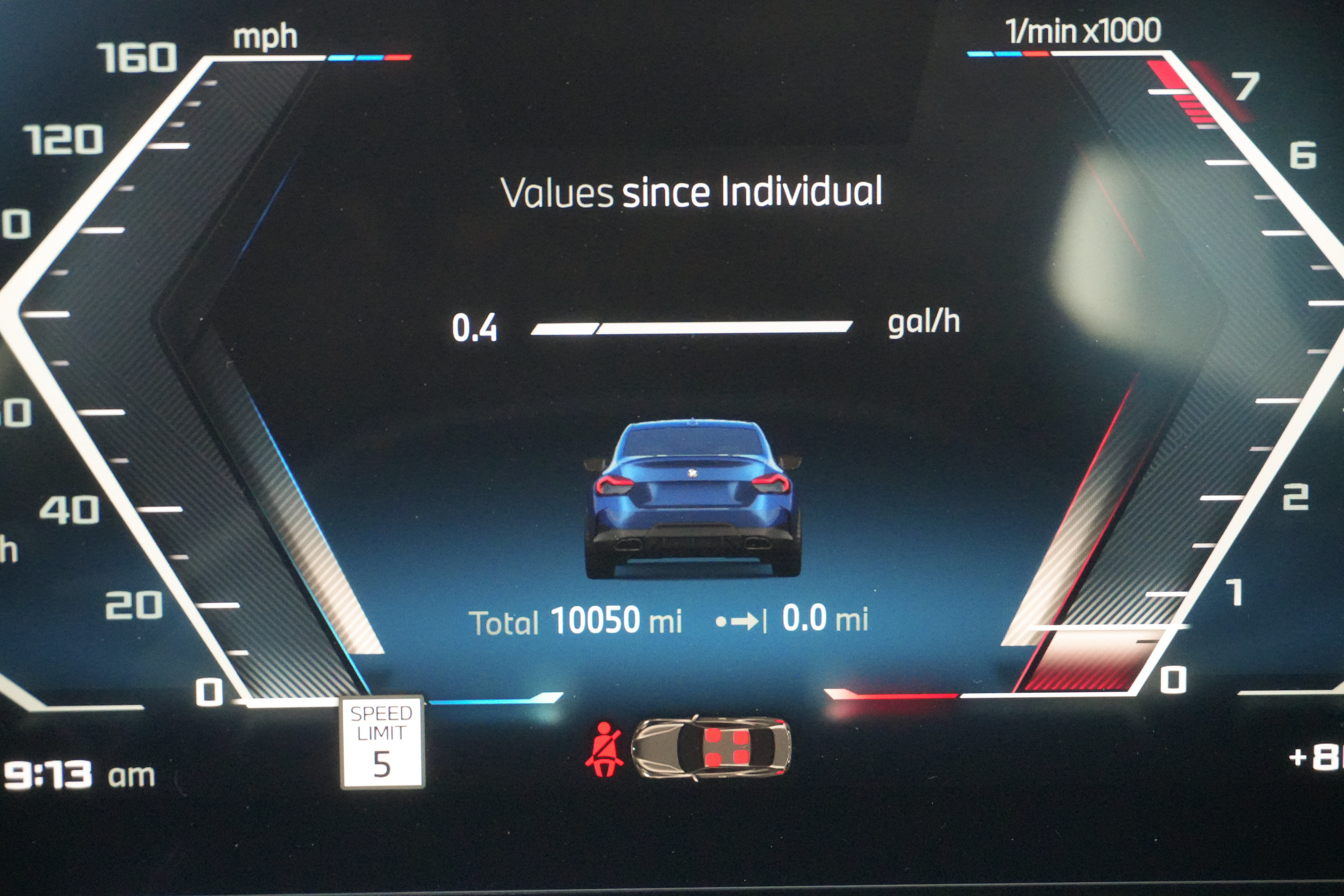 Certified 2025 BMW M240i Coupe RWD image 21