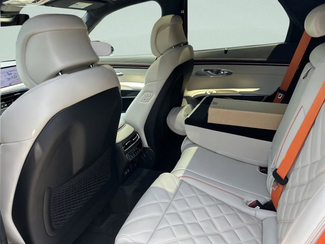 Used 2026 Genesis GV70 3.5T Sport Prestige image 19