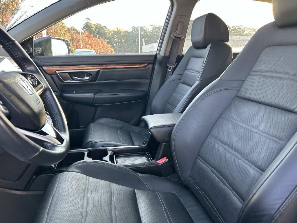 Used 2022 Honda CR-V EX-L image 27
