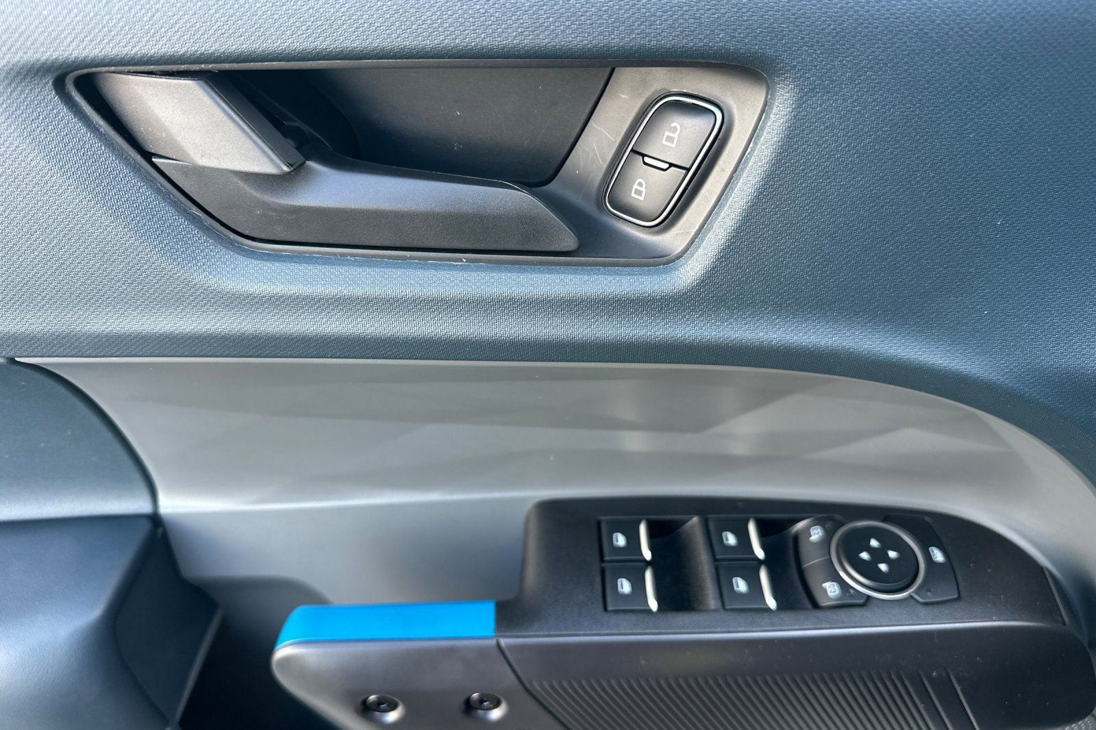 New 2026 Ford Maverick Lobo image 10