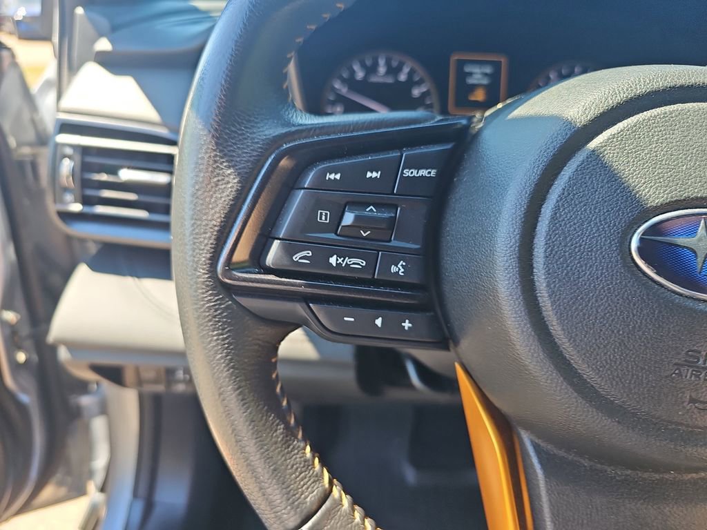 Used 2023 Subaru Outback Wilderness AWD/4WD image 16