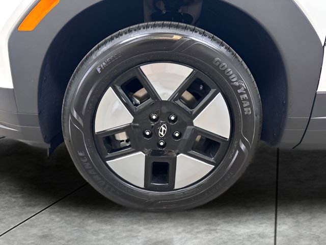 New 2026 Hyundai Santa Fe SEL image 30